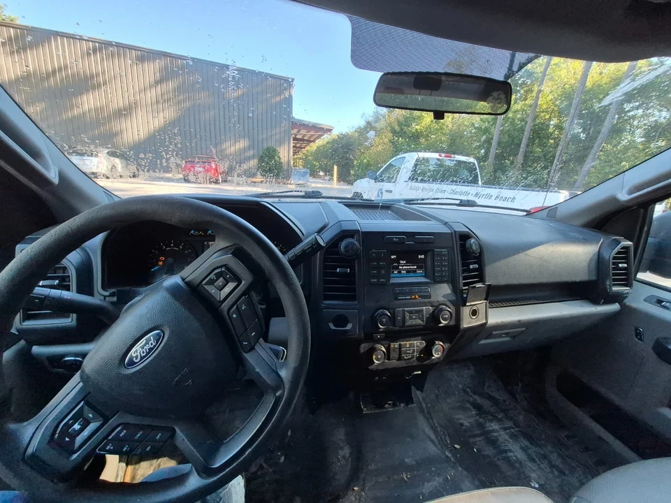2015 Ford F-150 13th Gen - Image 7 of 9