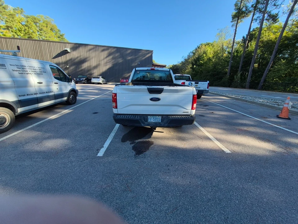 2015 Ford F-150 13th Gen - Image 3 of 9