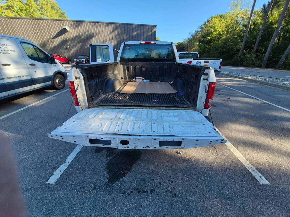 2015 Ford F-150 13th Gen - Image 4 of 9
