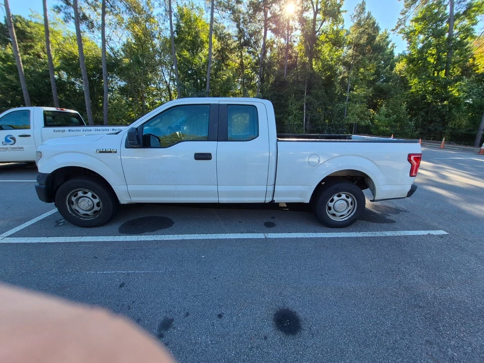 2015 Ford F-150 13th Gen - Image 2 of 9