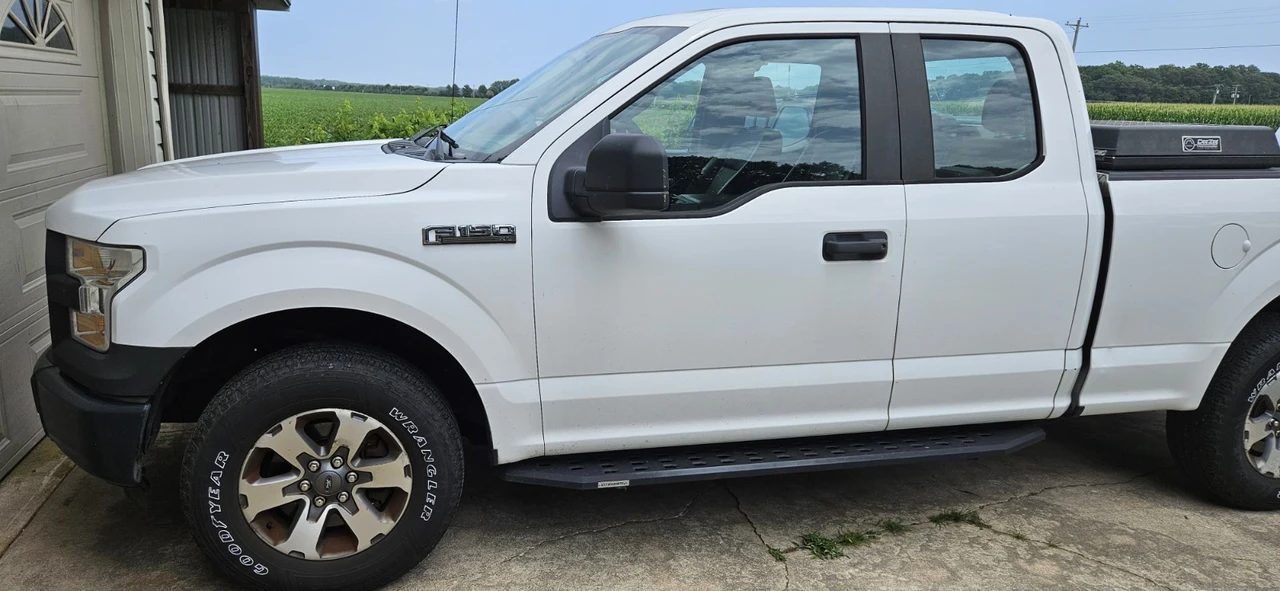 2015 Ford F-150 13th Gen - Image 2 of 2