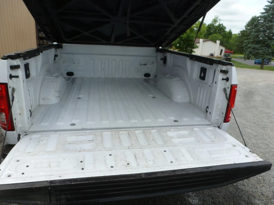 2015 Ford F-150 13th Gen - Image 8 of 16