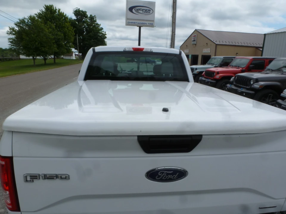 2015 Ford F-150 13th Gen - Image 7 of 16