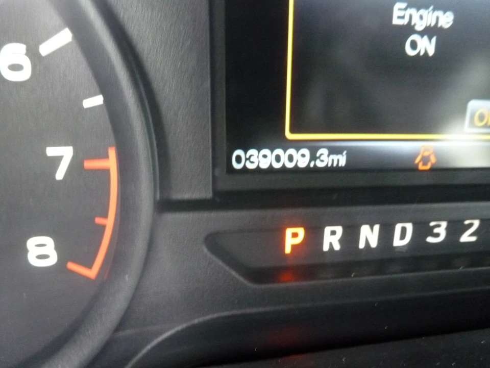 2015 Ford F-150 13th Gen - Image 15 of 16