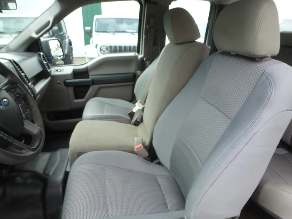 2015 Ford F-150 13th Gen - Image 12 of 16
