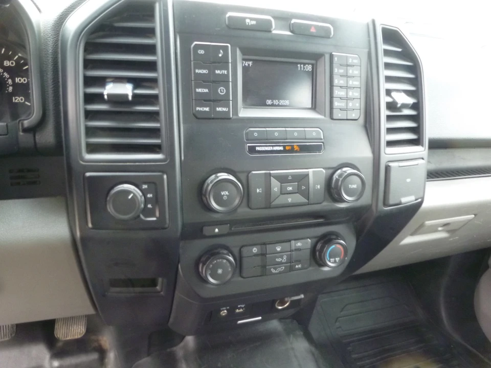 2015 Ford F-150 13th Gen - Image 14 of 16