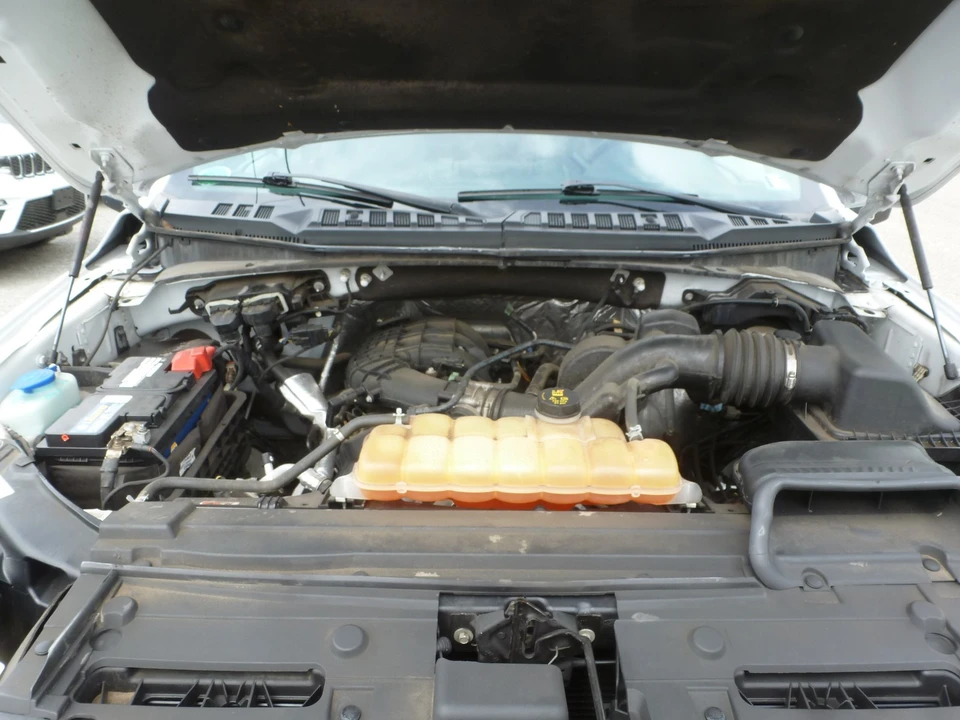 2015 Ford F-150 13th Gen - Image 10 of 16