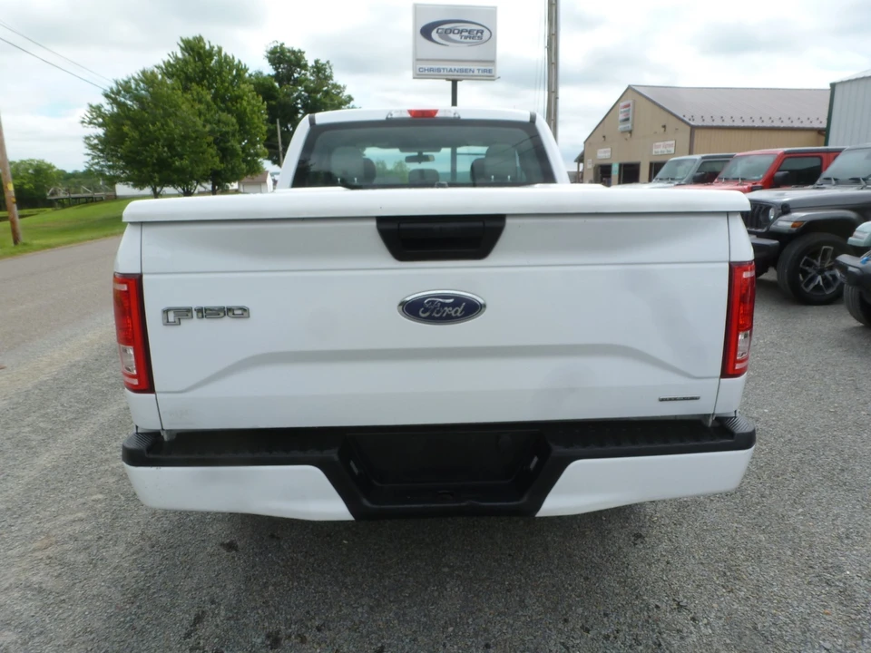 2015 Ford F-150 13th Gen - Image 5 of 16