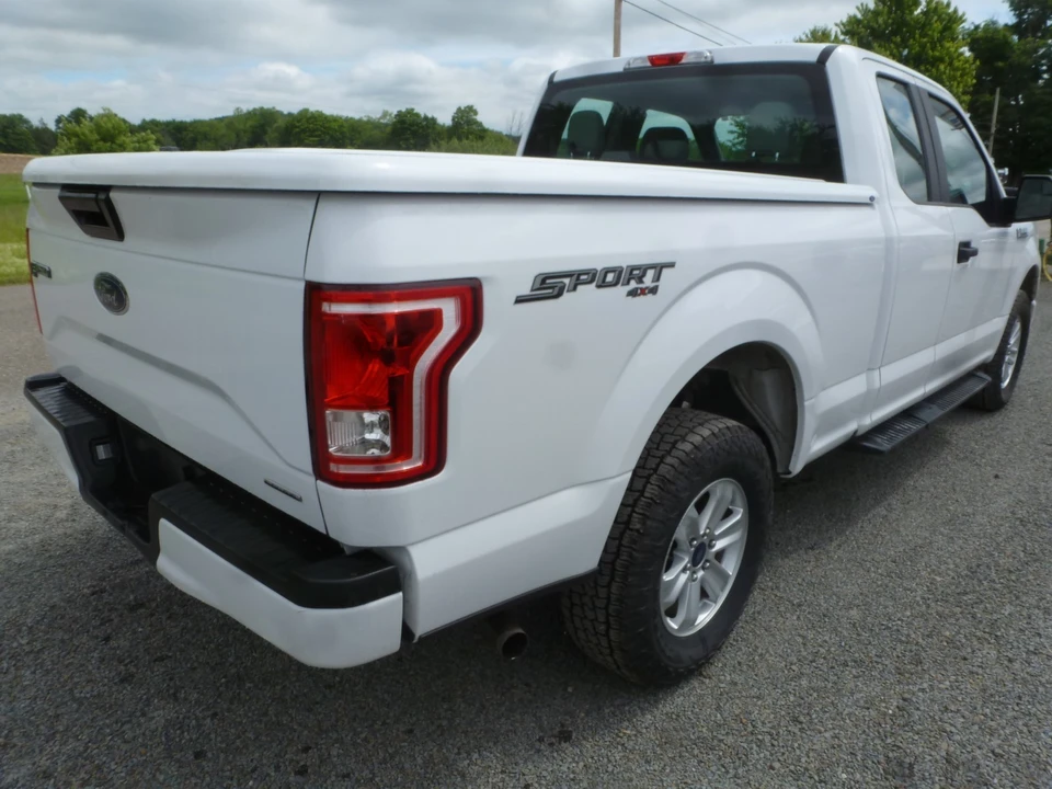 2015 Ford F-150 13th Gen - Image 4 of 16