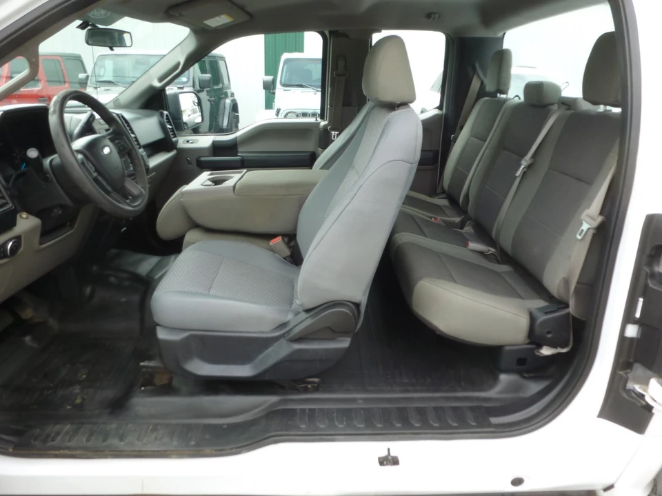 2015 Ford F-150 13th Gen - Image 11 of 16