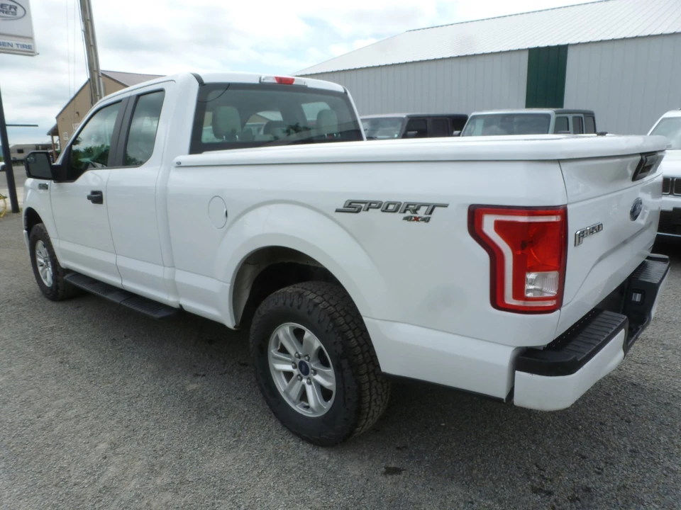 2015 Ford F-150 13th Gen - Image 6 of 16