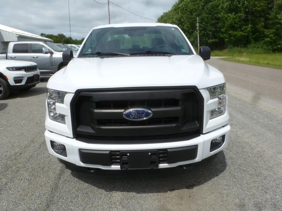 2015 Ford F-150 13th Gen - Image 3 of 16