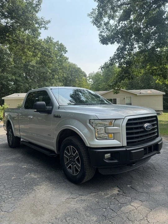 2015 Ford F-150 13th Gen - Image 6 of 15