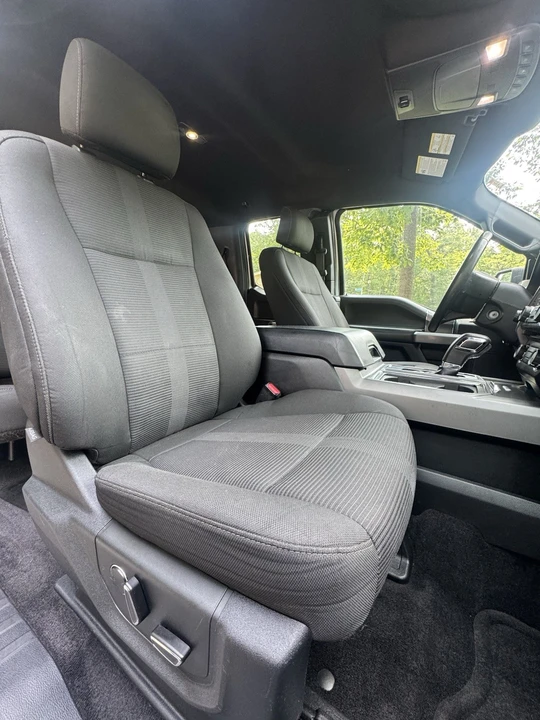 2015 Ford F-150 13th Gen - Image 10 of 15