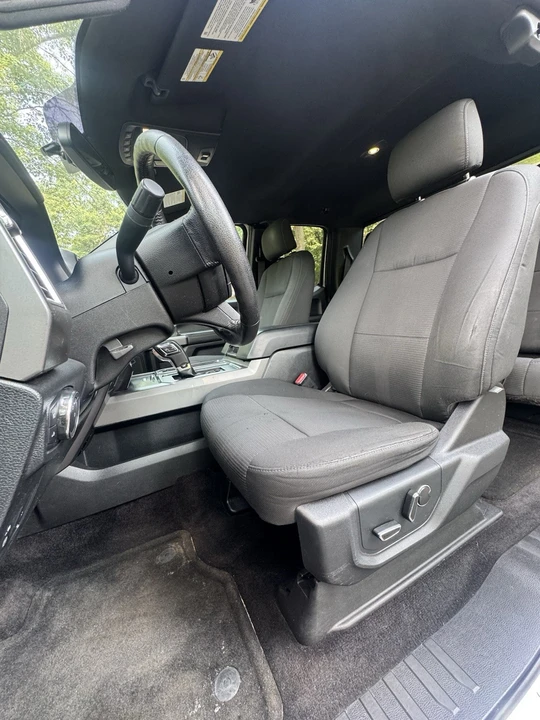 2015 Ford F-150 13th Gen - Image 14 of 15