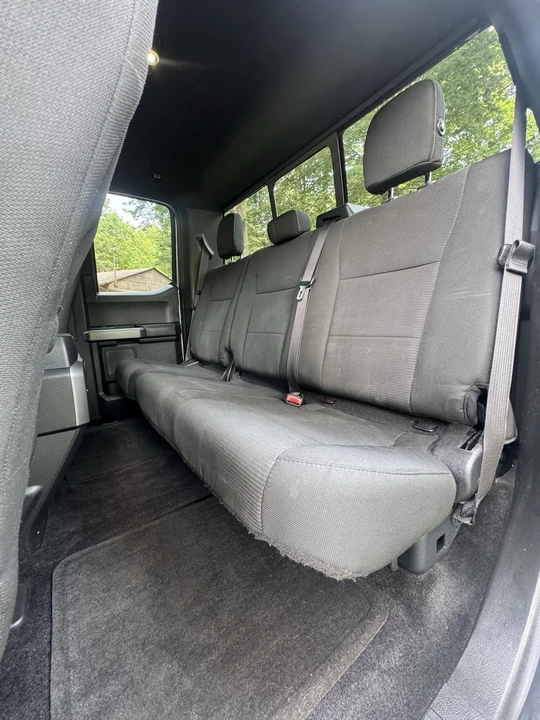 2015 Ford F-150 13th Gen - Image 15 of 15