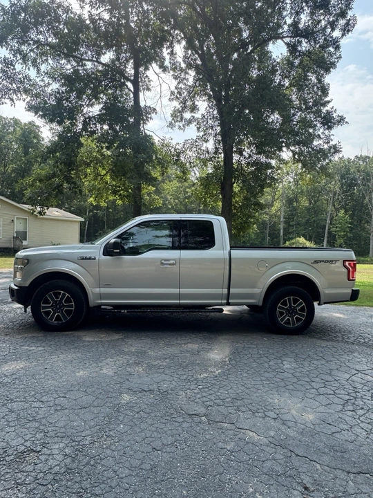 2015 Ford F-150 13th Gen - Image 4 of 15