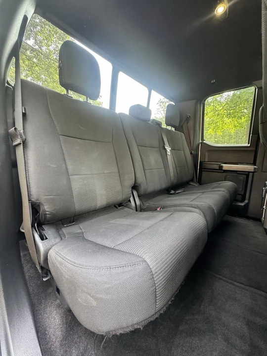 2015 Ford F-150 13th Gen - Image 8 of 15