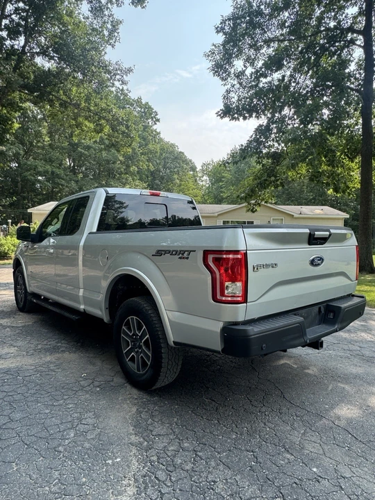 2015 Ford F-150 13th Gen - Image 3 of 15