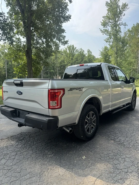 2015 Ford F-150 13th Gen - Image 5 of 15