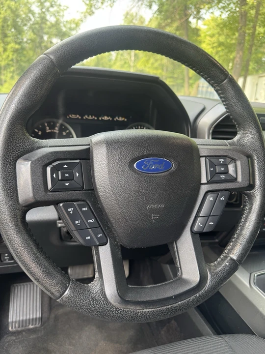 2015 Ford F-150 13th Gen - Image 7 of 15