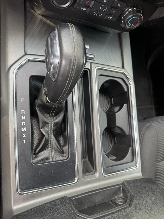 2015 Ford F-150 13th Gen - Image 12 of 15