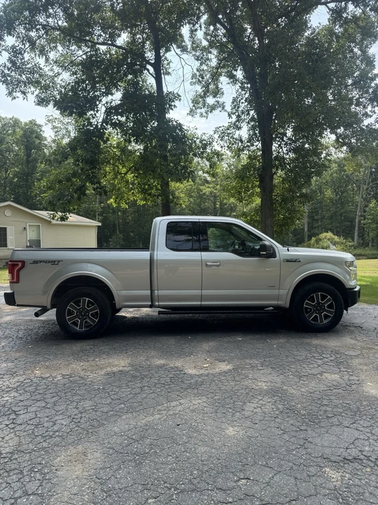 2015 Ford F-150 13th Gen - Image 2 of 15