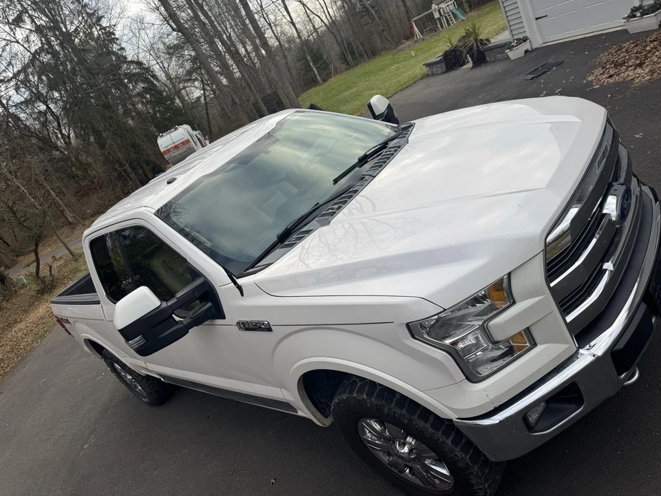 2015 Ford F-150 13th Gen - Image 3 of 20