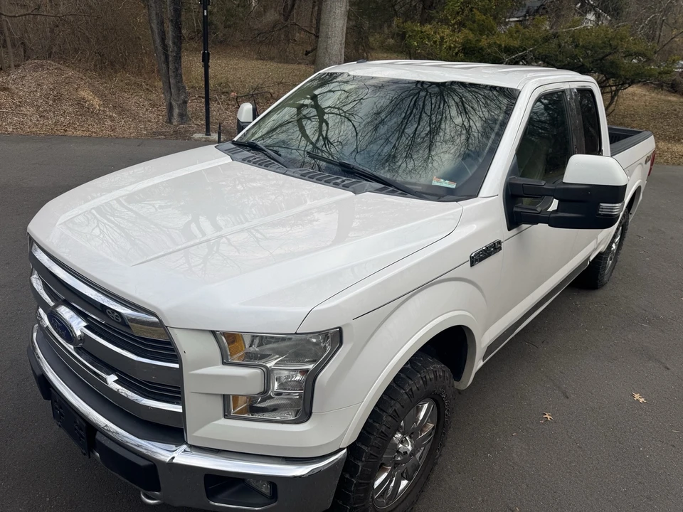 2015 Ford F-150 13th Gen - Image 4 of 20
