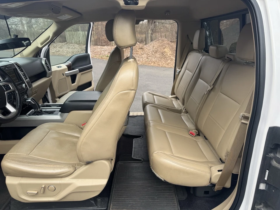 2015 Ford F-150 13th Gen - Image 14 of 20