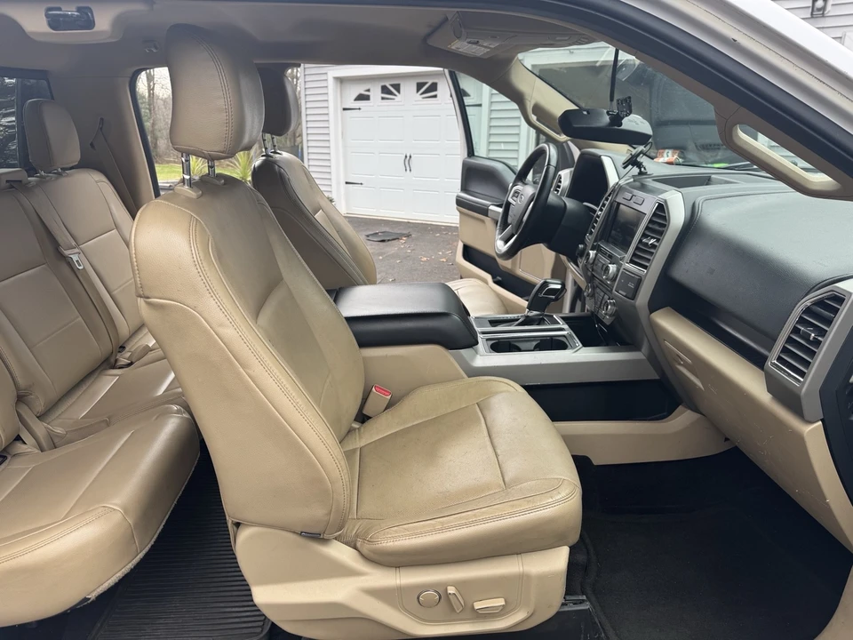 2015 Ford F-150 13th Gen - Image 15 of 20