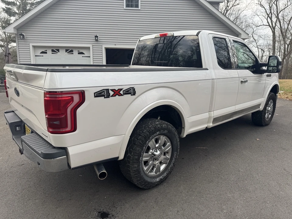 2015 Ford F-150 13th Gen - Image 5 of 20