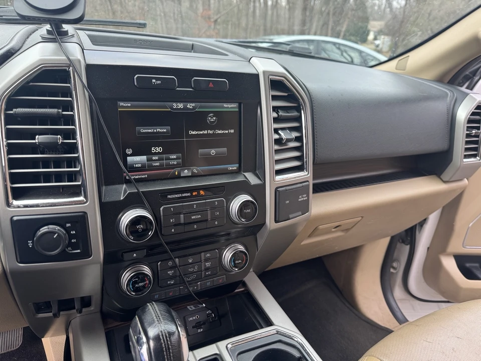 2015 Ford F-150 13th Gen - Image 12 of 20