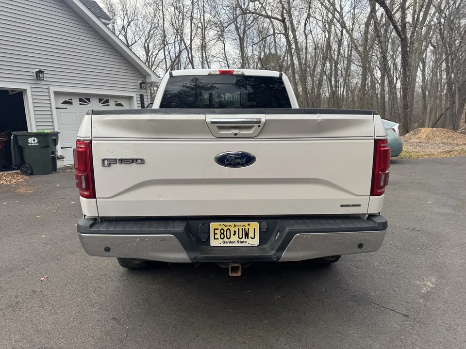 2015 Ford F-150 13th Gen - Image 8 of 20