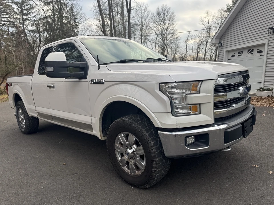2015 Ford F-150 13th Gen - Image 2 of 20