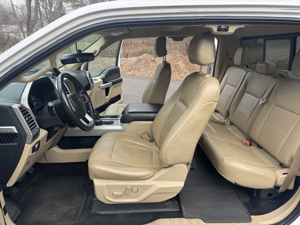 2015 Ford F-150 13th Gen - Image 13 of 20