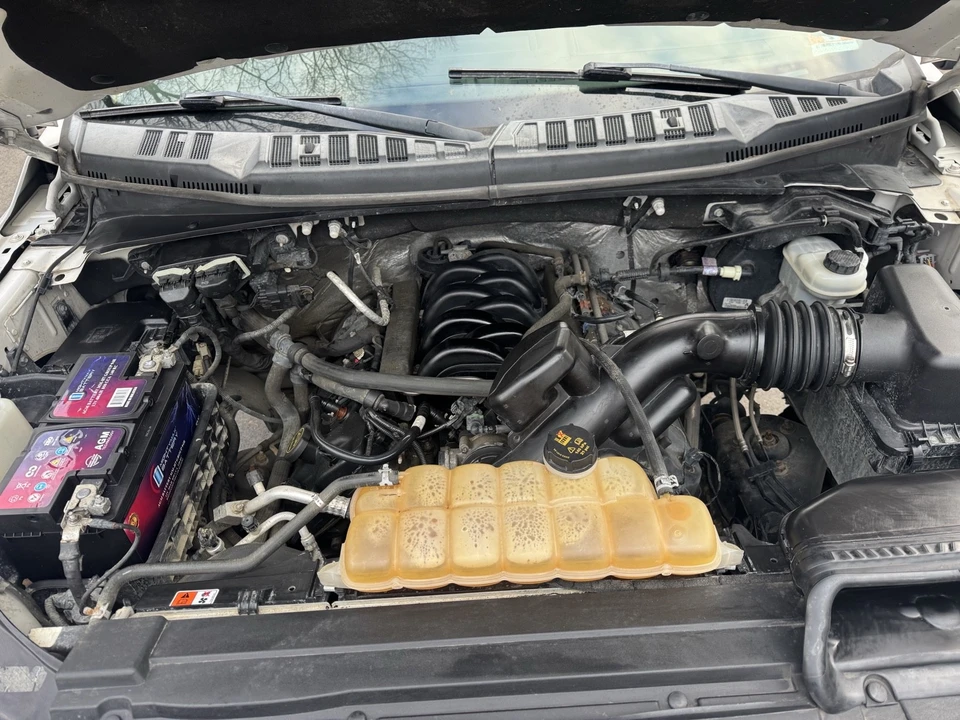 2015 Ford F-150 13th Gen - Image 19 of 20