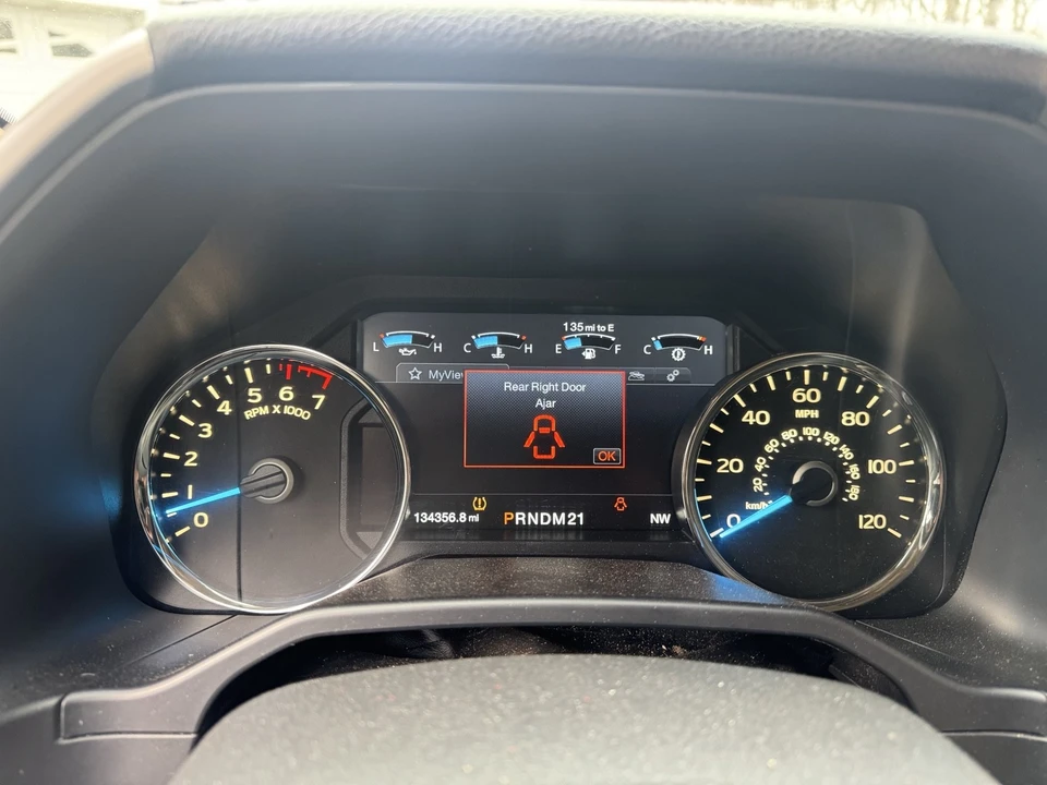 2015 Ford F-150 13th Gen - Image 11 of 20