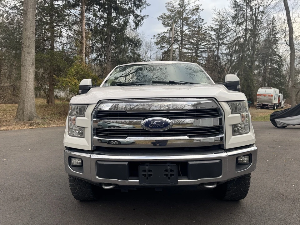 2015 Ford F-150 13th Gen - Image 7 of 20