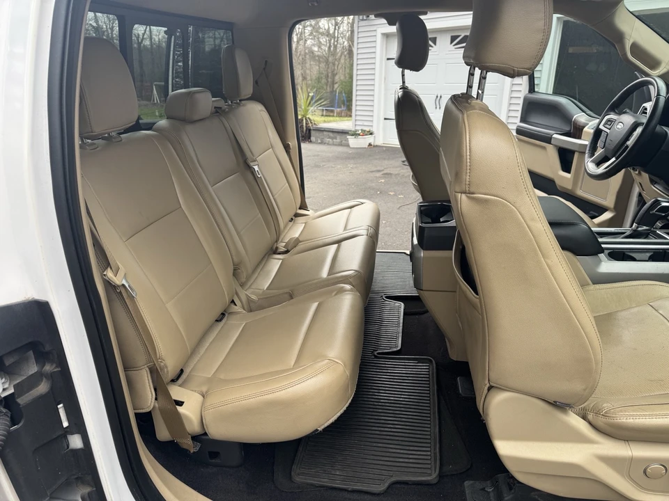 2015 Ford F-150 13th Gen - Image 16 of 20