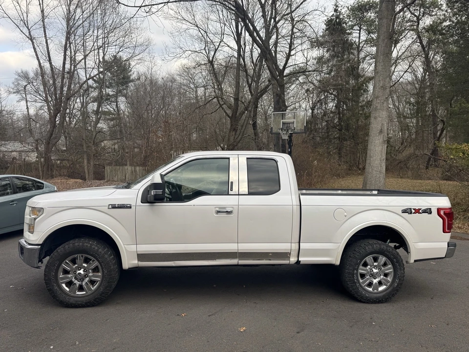 2015 Ford F-150 13th Gen - Image 6 of 20