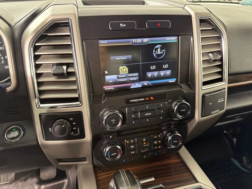 2015 Ford F-150 13th Gen - Image 14 of 21