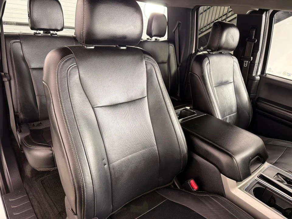 2015 Ford F-150 13th Gen - Image 20 of 21