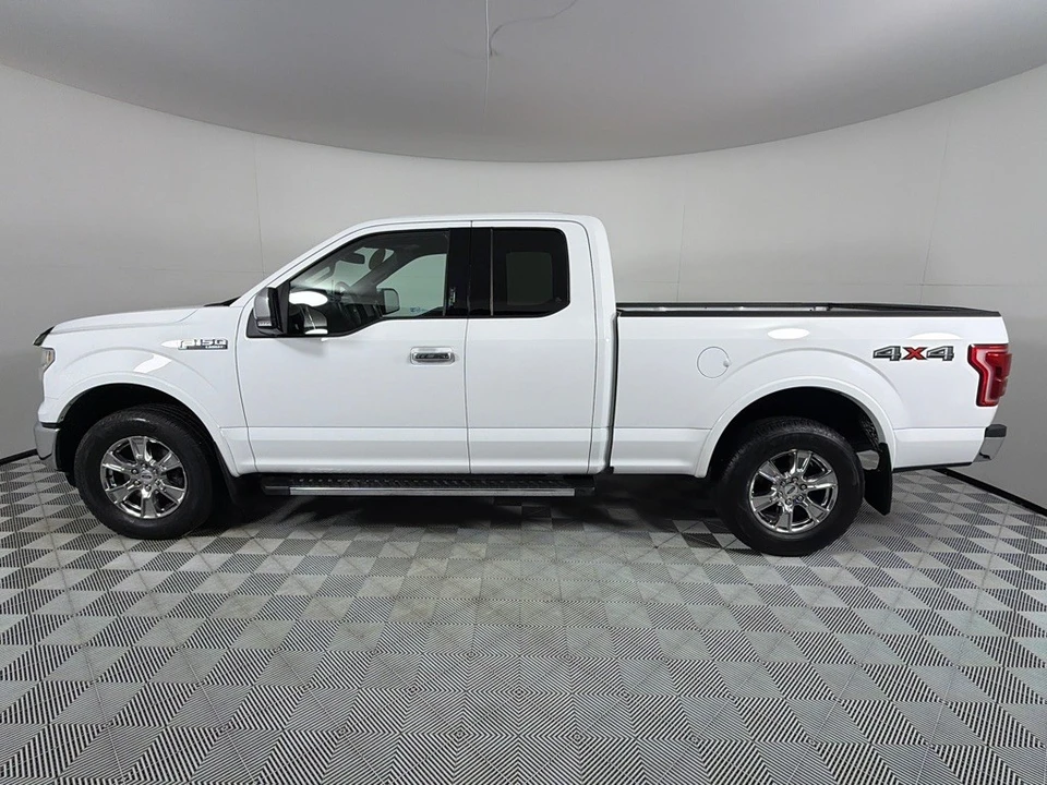 2015 Ford F-150 13th Gen - Image 6 of 21