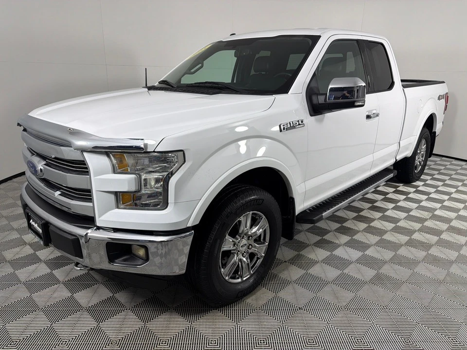 2015 Ford F-150 13th Gen - Image 7 of 21