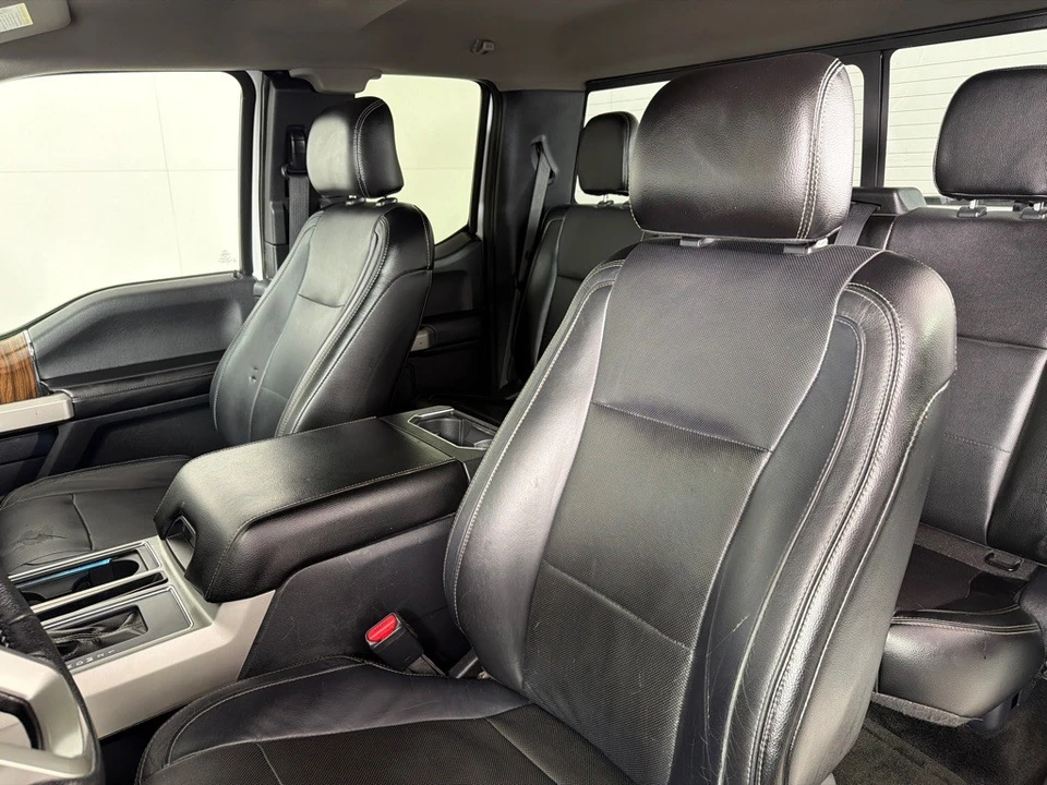 2015 Ford F-150 13th Gen - Image 11 of 21
