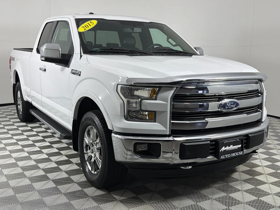 2015 Ford F-150 13th Gen - Image 3 of 21