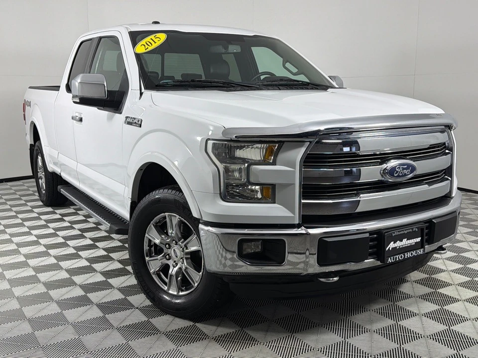 2015 Ford F-150 13th Gen - Image 2 of 21
