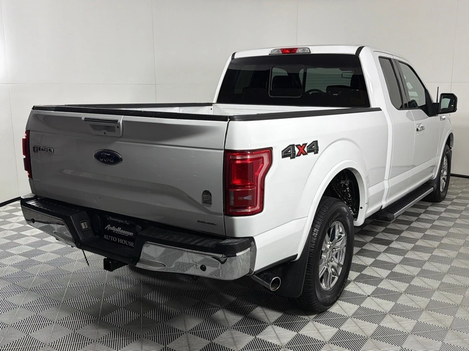2015 Ford F-150 13th Gen - Image 4 of 21