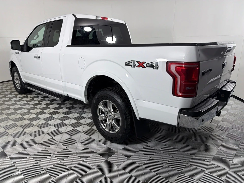 2015 Ford F-150 13th Gen - Image 5 of 21